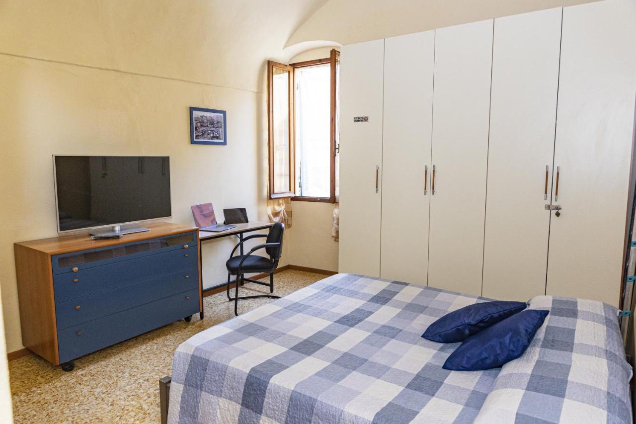 Centralissimo Trilocale Su Due Piani - Flavio House Sanremo Luaran gambar