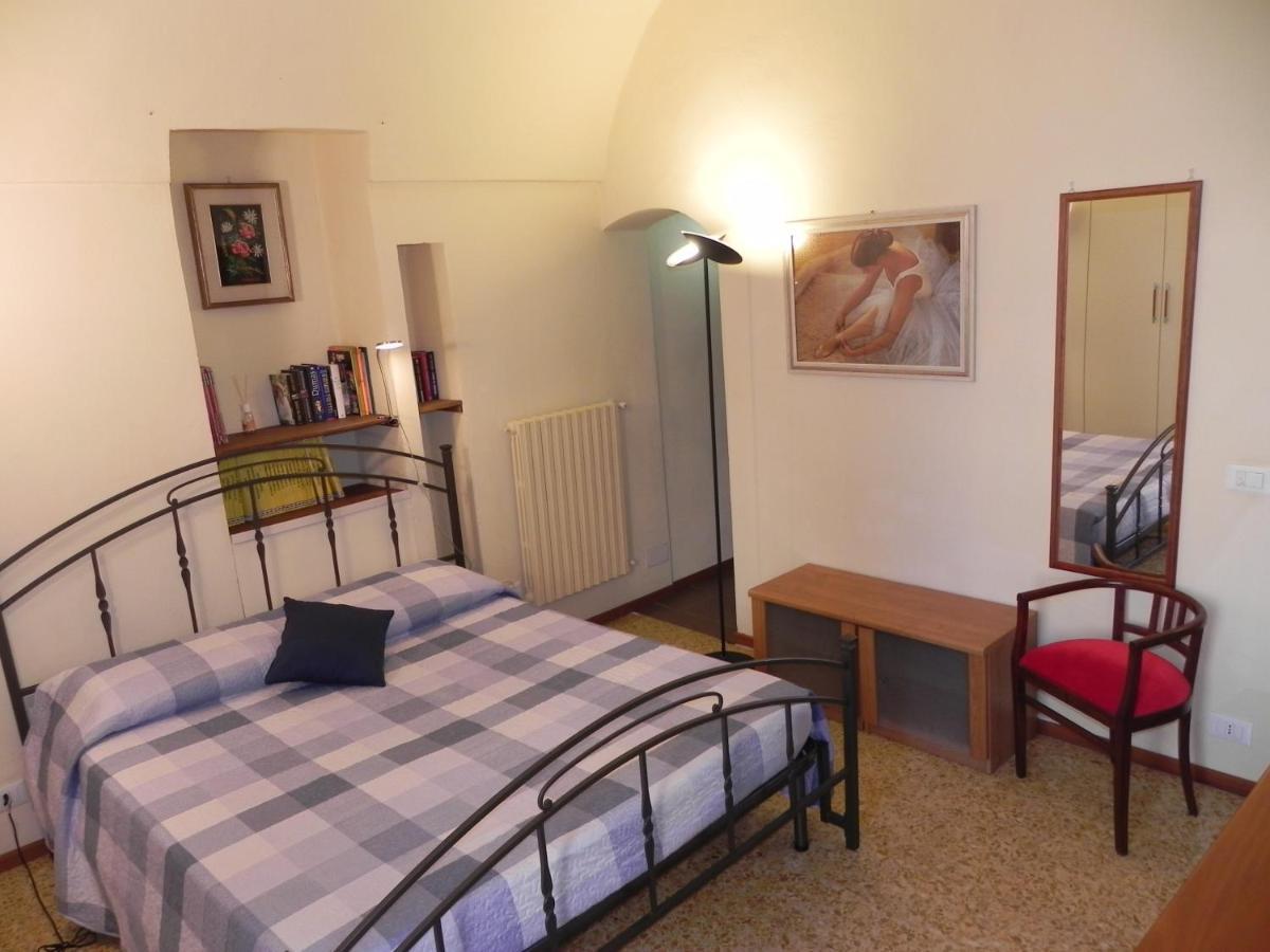 Centralissimo Trilocale Su Due Piani - Flavio House Sanremo Luaran gambar